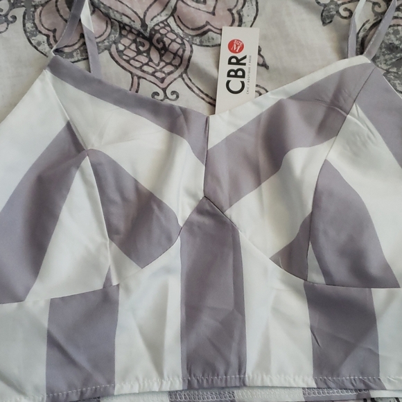 2 piece shorts set - Picture 3 of 4